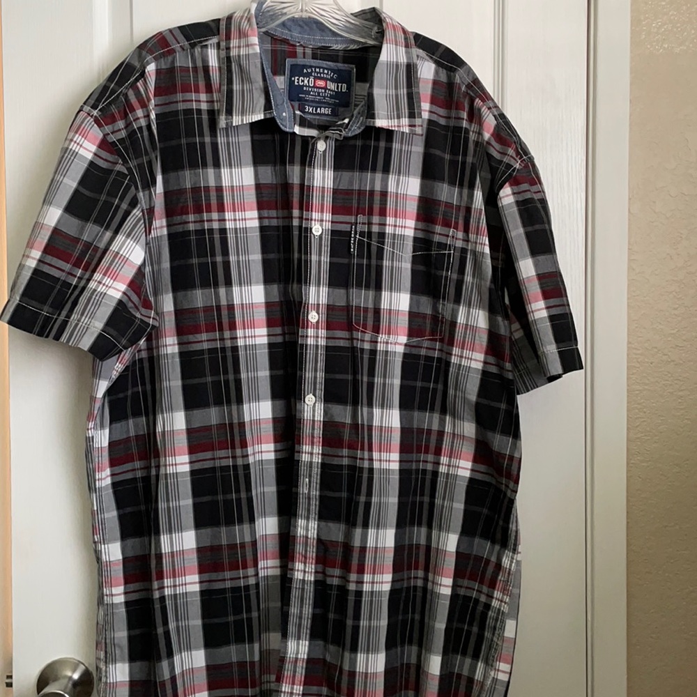 Button Down Shirt